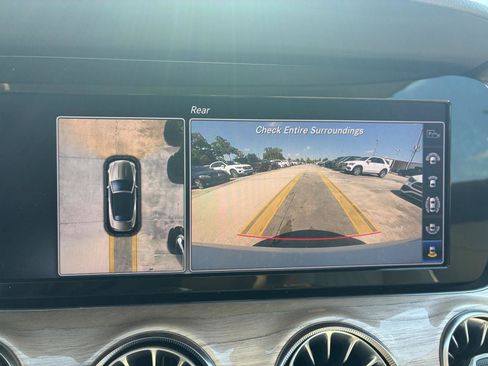 Used 2018 Mercedes-Benz E 400 Cabriolet image 13