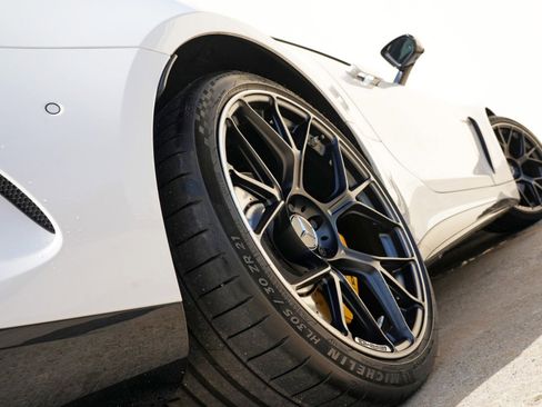 Used 2024 Mercedes-Benz AMG GT 55 image 57