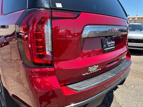 Used 2023 GMC Yukon AT4 w/ AT4 Premium Package AWD/4WD image 50