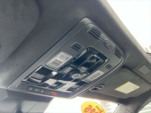 Used 2026 Cadillac Escalade ESV Platinum Sport w/ LPO, ONYX Package image 36