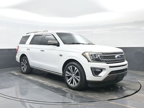 Used 2020 Ford Expedition King Ranch RWD image 9