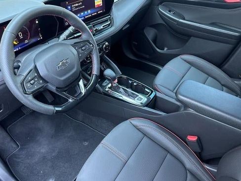 New 2026 Chevrolet TrailBlazer RS w/ Convenience Package AWD/4WD image 9
