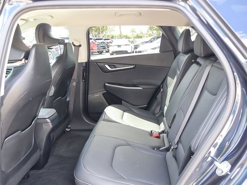 Used 2022 Kia EV6 Wind w/ Wind Technology Package image 37