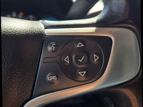 Used 2019 GMC Yukon SLT w/ Graphite Performance Edition image 27