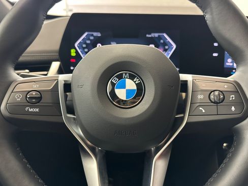 Used 2025 BMW X1 xDrive28i w/ Convenience Package AWD/4WD image 18