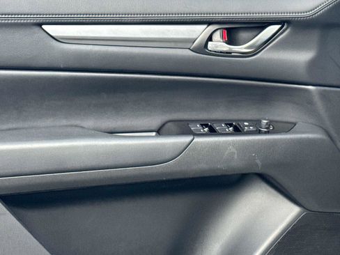 Certified 2025 MAZDA CX-5 AWD 2.5 S w/ Select Package image 16