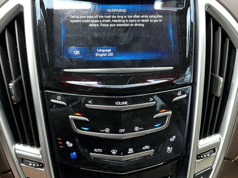 Used 2016 Cadillac SRX Premium AWD/4WD image 22