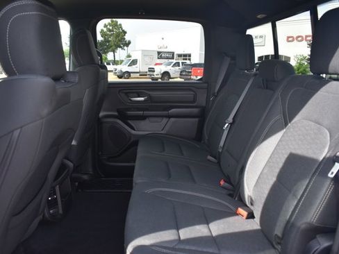 Used 2026 RAM 1500 Tradesman AWD/4WD image 16