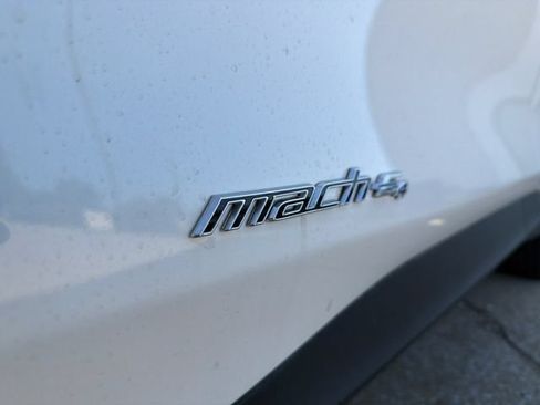 New 2026 Ford Mustang Mach-E Premium AWD/4WD image 19