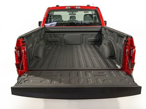 Used 2025 Ford F150 XL AWD/4WD image 37