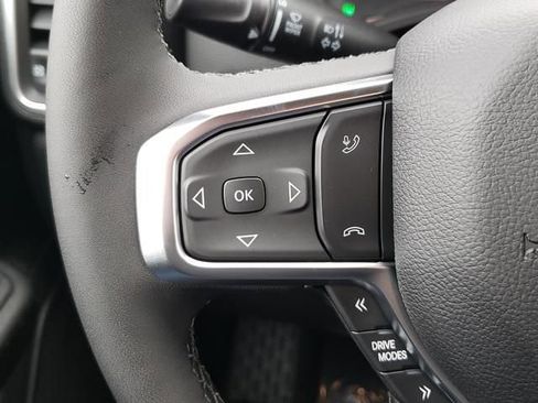 New 2026 RAM 1500 Big Horn AWD/4WD image 22