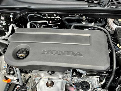New 2026 Honda Civic Sport image 17