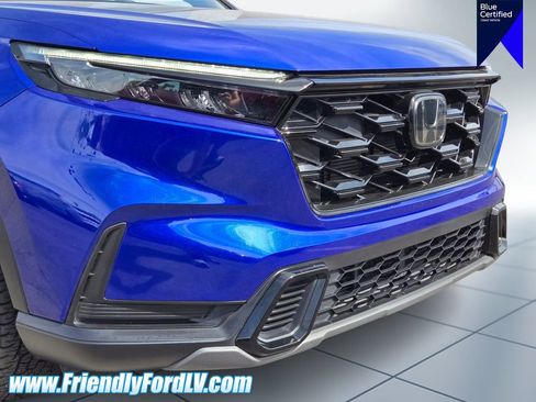 Used 2023 Honda CR-V Sport image 2