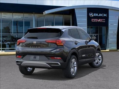 New 2026 Buick Encore GX Preferred w/ Comfort Package FWD image 4