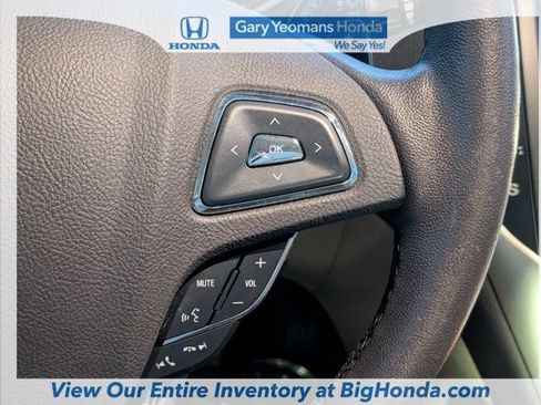 Used 2019 Lincoln MKC Premiere FWD image 22