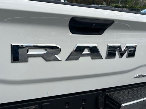 New 2026 RAM 3500 Big Horn image 22