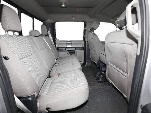 Used 2020 Ford F150 XLT w/ Equipment Group 302A Luxury AWD/4WD image 24