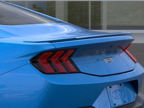 New 2025 Ford Mustang GT Premium RWD image 22