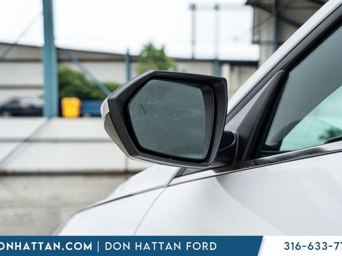 Used 2024 Hyundai Elantra SEL w/ Convenience Package FWD image 26