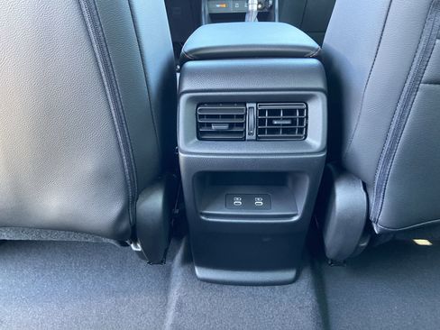 New 2026 Honda CR-V Sport-L image 47