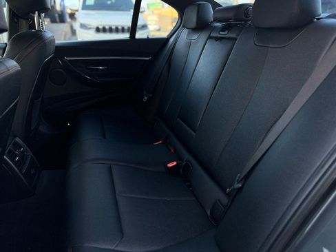 Used 2017 BMW 330i 330i Sedan South Africa image 13