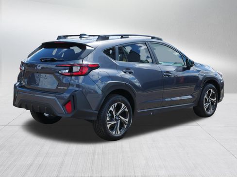 Certified 2025 Subaru Crosstrek 2.0i Premium AWD/4WD image 7