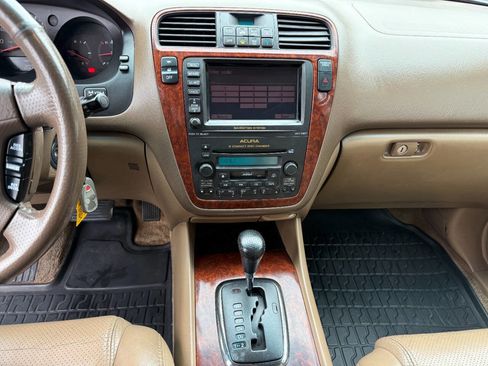 Used 2003 Acura MDX Touring image 19