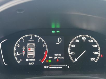 Used 2023 Honda Civic Sport