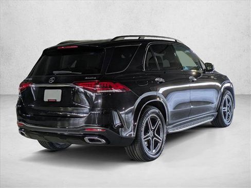 Used 2023 Mercedes-Benz GLE 450 4MATIC image 8