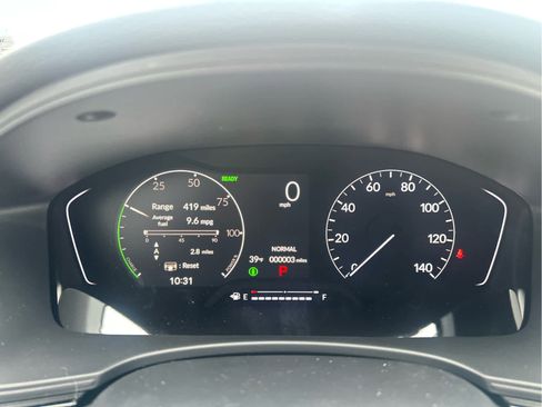 New 2026 Honda Civic Sport image 29