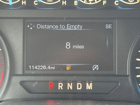 Used 2019 Ford F150 XL w/ Equipment Group 101A Mid AWD/4WD image 11