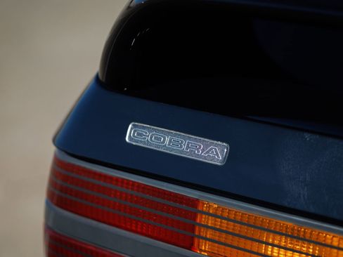 Used 1993 Ford Mustang Cobra image 30