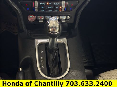 Used 2022 Ford Mustang Premium RWD image 12