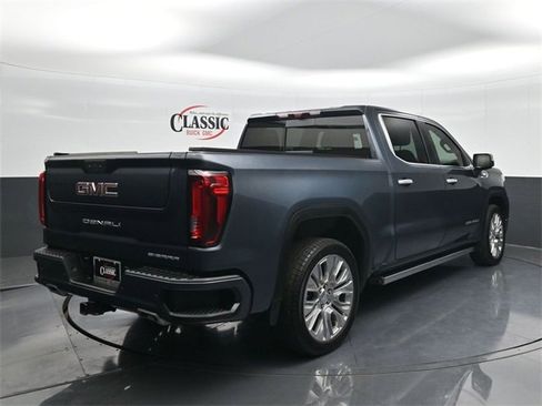 Used 2021 GMC Sierra 1500 Denali w/ Denali Ultimate Package image 7