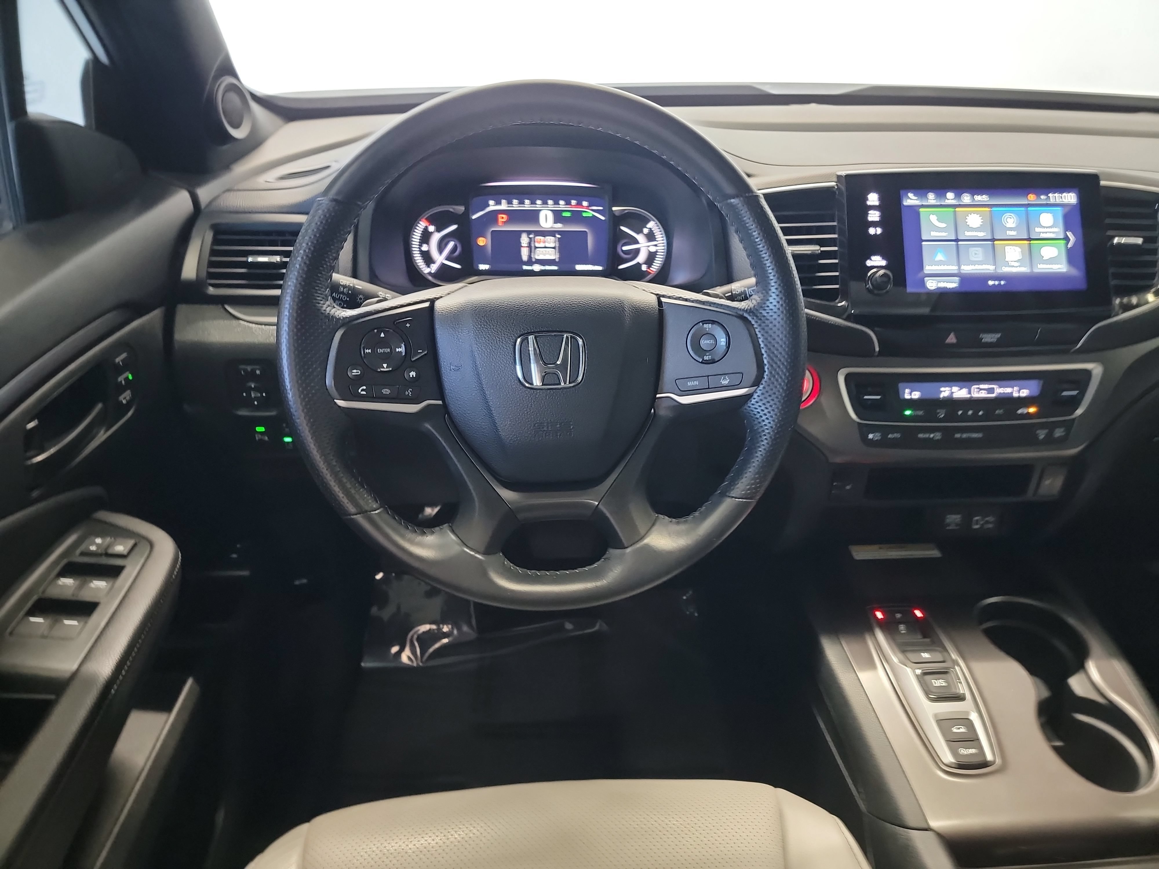 Used 2023 Honda Passport EX-L image 16