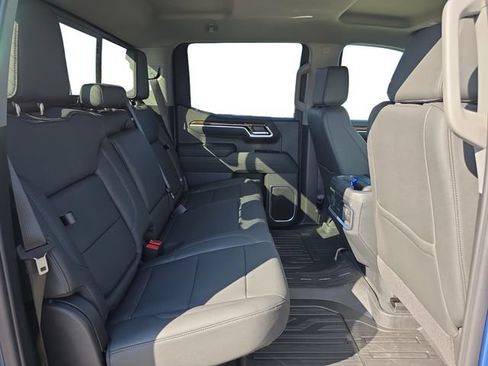 New 2026 GMC Sierra 1500 Elevation w/ Elevation Premium Package AWD/4WD image 18