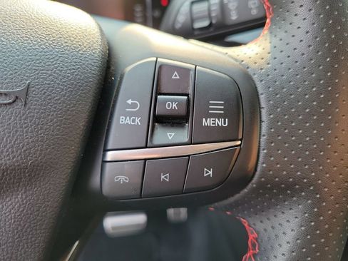 Used 2024 Ford Escape ST-Line FWD image 27