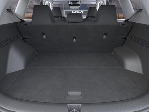 New 2026 Kia Seltos LX AWD/4WD image 20