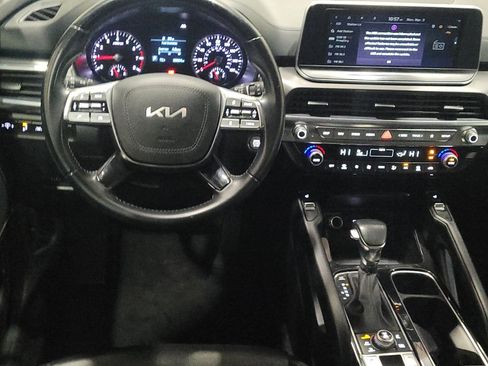 Used 2022 Kia Telluride S image 22