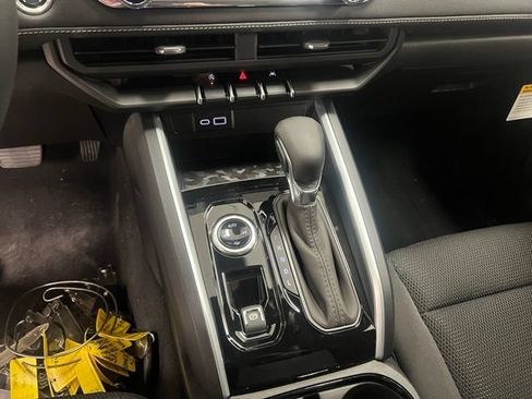 New 2026 Chevrolet Colorado LT AWD/4WD image 10