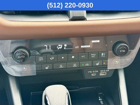 New 2026 Subaru Outback Touring image 19