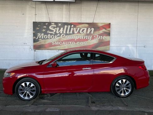 Used 2013 Honda Accord LX-S image 2