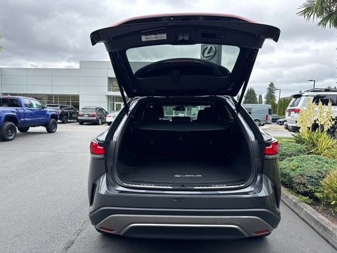 Certified 2025 Lexus RX 350 AWD/4WD image 16