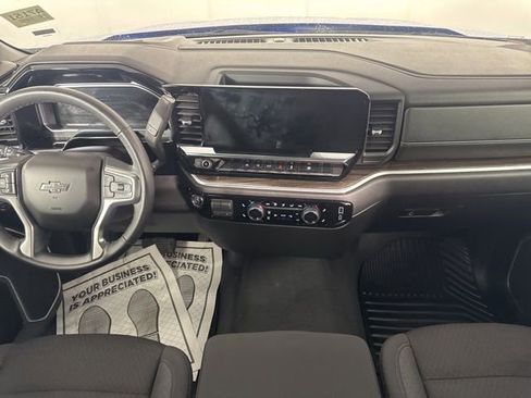 Used 2026 Chevrolet Silverado 1500 RST image 19