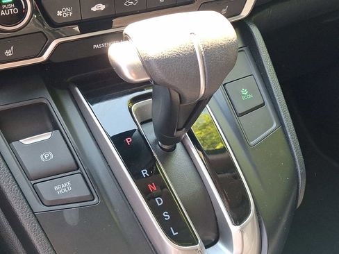 Used 2017 Honda CR-V EX image 15