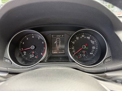 Used 2016 Volkswagen Passat 1.8T SE FWD image 20