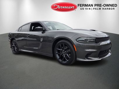 Used 2020 Dodge Charger R/T w/ Plus Group
