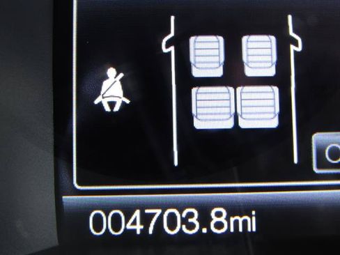 Used 2023 Ford Edge ST AWD/4WD image 24