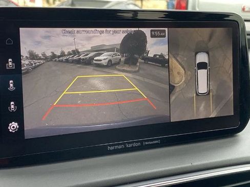 Used 2022 Hyundai Santa Fe Limited w/ Cargo Package image 11