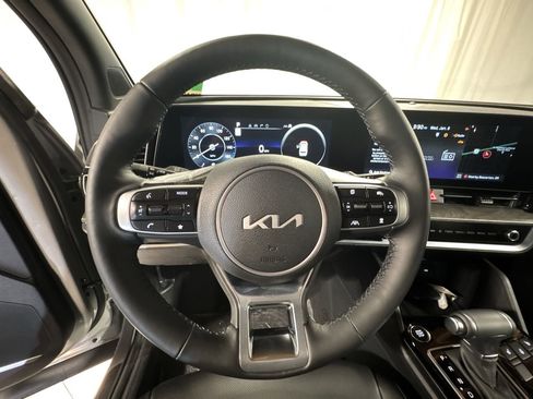 Certified 2025 Kia Sportage X-Pro image 19